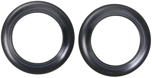 All balls racing stofkap set dust cap set abr 57-153