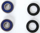 All balls racing wiellagerset wheel bearing sets 25-102 complete with simmerrings