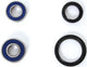 All balls racing wiellagerset wheel bearing sets 25-106 complete with simmerrings