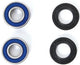 All balls racing wiellagerset wheel bearing sets 25-121 complete with simmerrings