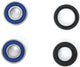 All balls racing wiellagerset wheel bearing sets 25-121 complete with simmerrings