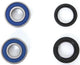 All balls racing wiellagerset wheel bearing sets 25-125 complete with simmerrings