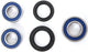 All balls racing wiellagerset wheel bearing sets 25-127 complete with simmerrings