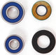 All balls racing wiellagerset wheel bearing sets 25-135 complete with simmerrings