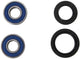 All balls racing wiellagerset wheel bearing sets 25-138 complete with simmerrings