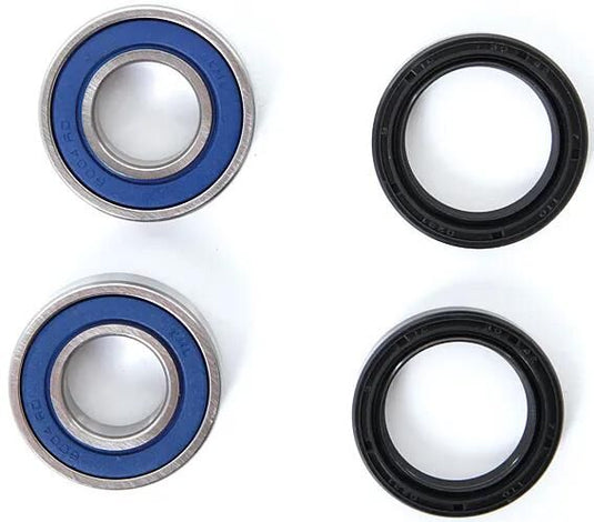 All balls racing wiellagerset wheel bearing sets 25-138 complete with simmerrings