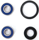 All balls racing wiellagerset wheel bearing sets 25-147 complete with simmerrings