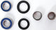All balls racing wiellagerset wheel bearing sets 25-147 complete with simmerrings