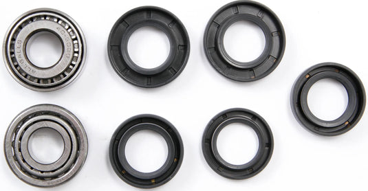 All balls racing wiellagerset wheel bearing sets 25-152 complete with simmerrings