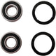All balls racing wiellagerset wheel bearing sets 25-155 complete with simmerrings