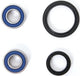 All balls racing wiellagerset wheel bearing sets 25-159 complete with simmerrings