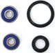 All balls racing wiellagerset wheel bearing sets 25-164 complete with simmerrings