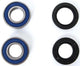 All balls racing wiellagerset wheel bearing sets 25-164 complete with simmerrings