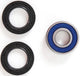 All balls racing wiellagerset wheel bearing sets 25-165 complete with simmerrings