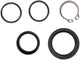 All balls racing reparatieset transmissieoverbrenging repair sets 25-4006 abr gearbox output shaft
