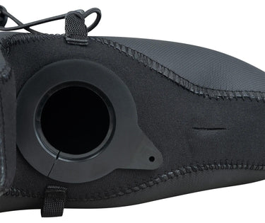 Oxford stuurmanchet courier muffs pogies courier muffs unisize