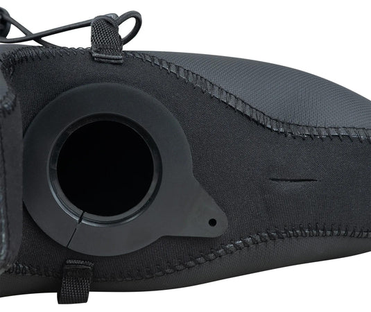 Oxford lenkerstulpe courier muffs pogies courier muffs unisize