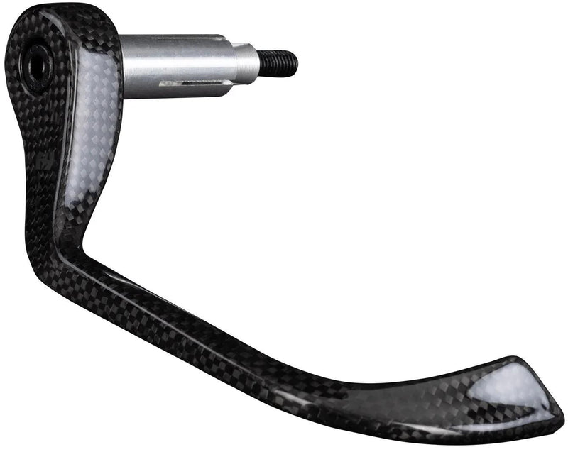 Load image into Gallery viewer, Oxford hebelschützer carbon lever guard lever gate carbon sw

