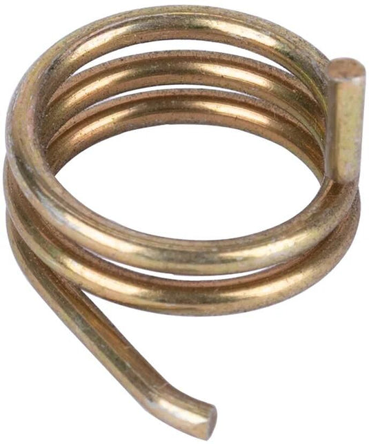 Domino feder spring f. hand lever