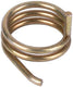 Domino veer spring f. hand lever