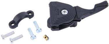Domino chokehendel choke lever left