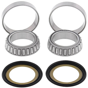 All balls racing balhoofd lagerset steering head bearing set 22-1039