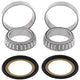 All balls racing balhoofd lagerset steering head bearing set 22-1039