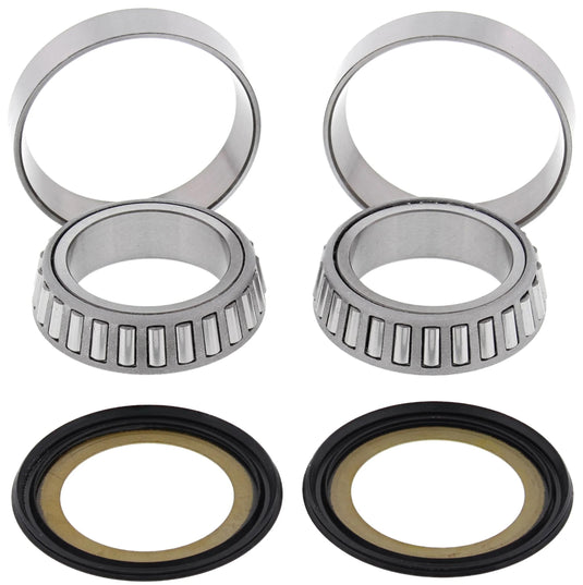 All balls racing lenkkopflagersatz steering head bearing set 22-1039