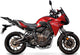 Leovince geluiddemper sbk lv one evo black edition schalld leo compl lv one sw