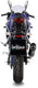 Leovince geluiddemper sbk lv pro schalld leo slipon lv pro car