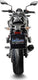 Leovince geluiddemper sbk lv one evo ii schalld leo compl lv one inox