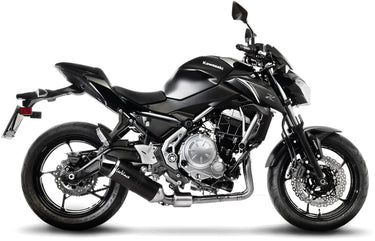 Leovince geluiddemper sbk sbk lv-one evo ii schalld leo compl lv one car