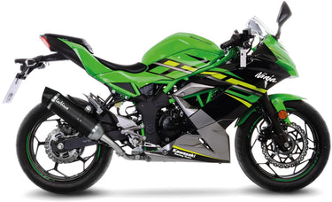 Leovince geluiddemper sbk sbk lv-one evo ii schalld leo slipon lv one car