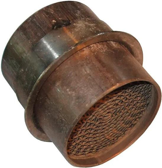 Leovince nachrüstkatalysator catalysts leo 60mm