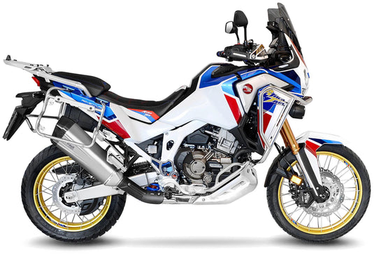 Leovince schalldämpfer sbk lv-12 schalld leo slipon lv-12 ti
