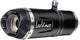 Leovince geluiddemper sbk lv one evo black edition schalld leo compl lv one sw