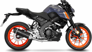 Leovince geluiddemper sbk sbk lv-one evo ii schalld leo compl lv one car