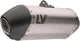 Leovince schalldämpfer sbk lv-14 schalld leo slipon lv-14 inox