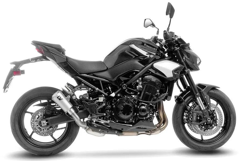 Load image into Gallery viewer, Leovince schalldämpfer sbk lv-10
