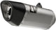Leovince schalldämpfer sbk lv-14 r schalld leo complete lv-14 r inox