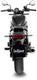Leovince schalldämpfer sbk classic racer black edition schalld leo slipon cla racer sw