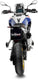 Leovince schalldämpfer sbk lv-14 schalld leo slipon lv-14 inox