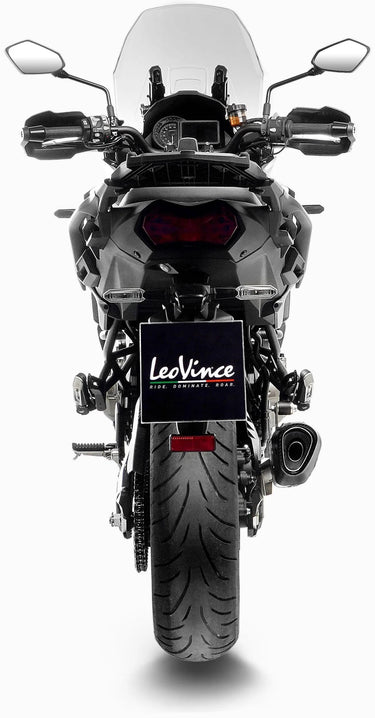 Leovince schalldämpfer sbk lv-14 r schalld leo slipon lv-14 r inox