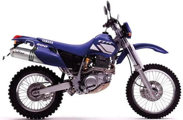 Leovince geluiddemper lv-x enduro schalld leo slipon lv-x alu