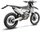Leovince schalldämpfer lv-x evo enduro schalld leo slipon lv-x evo