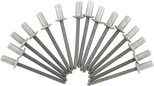 Silent sport blindniete blind rivet set sp 4,8x11mm 15pcs.
