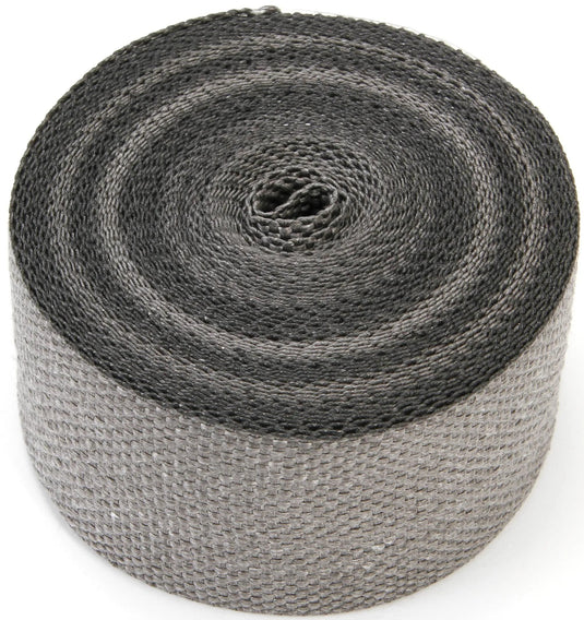Silent sport hitzeschutzband heat protection tape sp 10mx50mm graphite