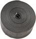 Silent sport hittebestendige band heat protection tape sp 10mx50mm black