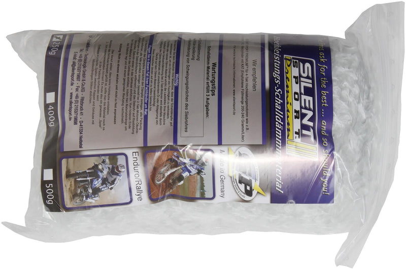 Load image into Gallery viewer, Silent sport schalldämmmaterial premium insulation material sp 250gr. premium

