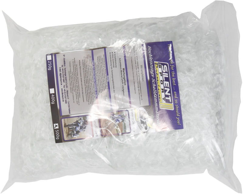 Load image into Gallery viewer, Silent sport schalldämmmaterial premium insulation material sp 500gr. premium
